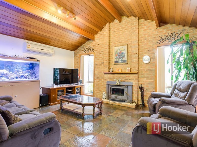 60 Evrah Drive, Hoppers Crossing VIC 3029