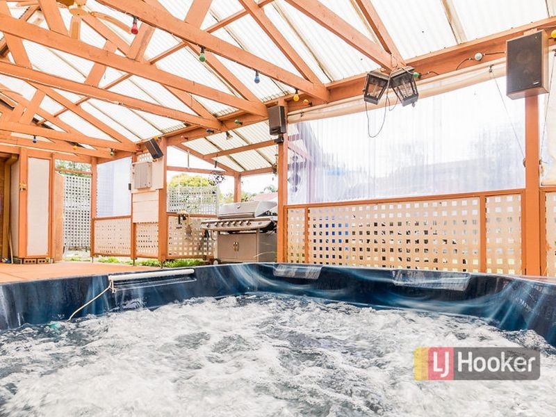 60 Evrah Drive, Hoppers Crossing VIC 3029