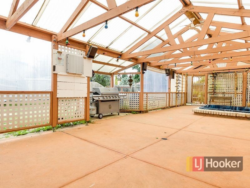 60 Evrah Drive, Hoppers Crossing VIC 3029
