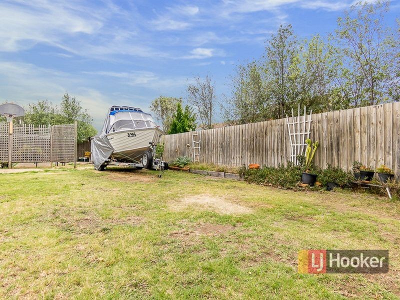 60 Evrah Drive, Hoppers Crossing VIC 3029