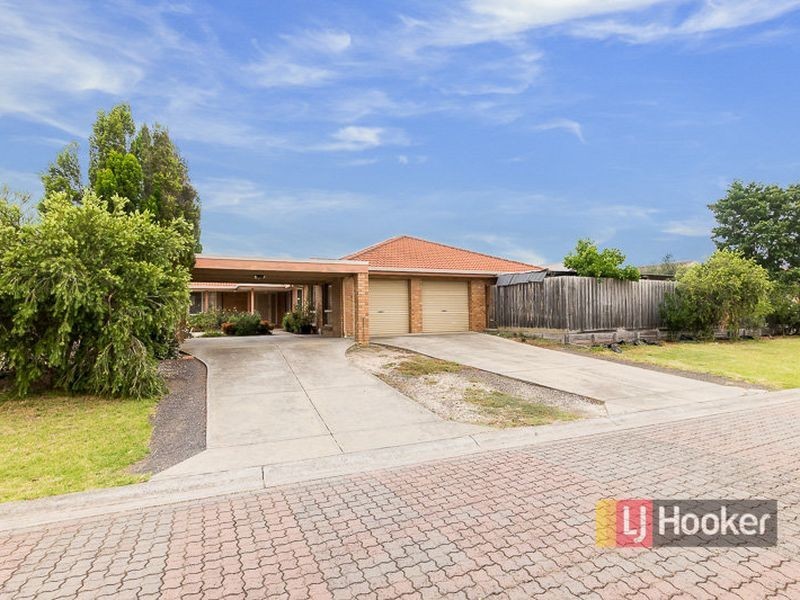 60 Evrah Drive, Hoppers Crossing VIC 3029
