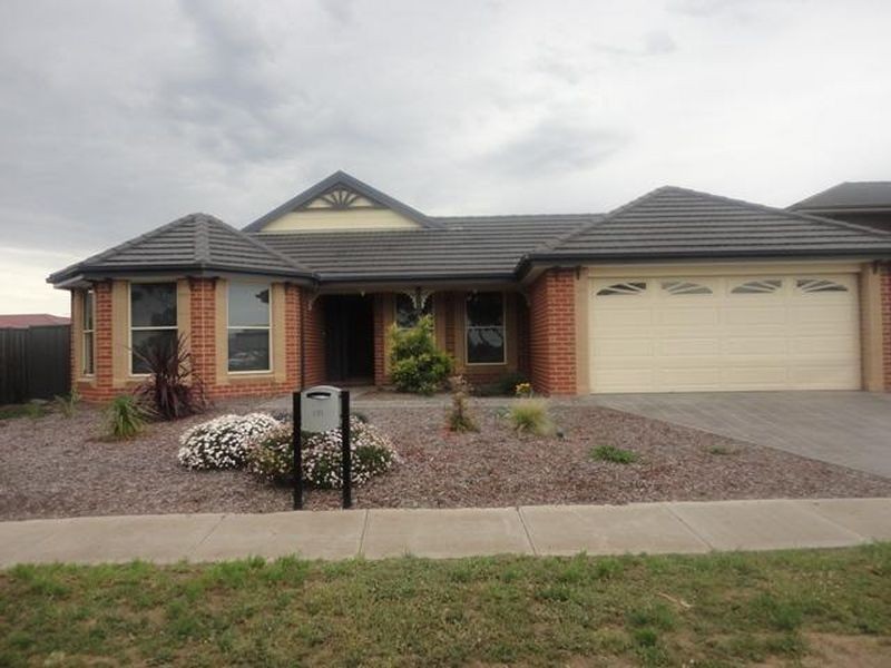 118 Baden Powell Drive, Tarneit VIC 3029