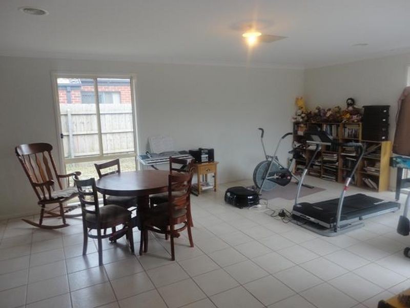 118 Baden Powell Drive, Tarneit VIC 3029