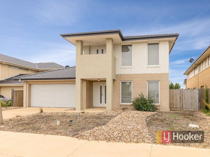 45 Sanctuary Lakes East Boulevard, Sanctuary Lakes VIC 3030