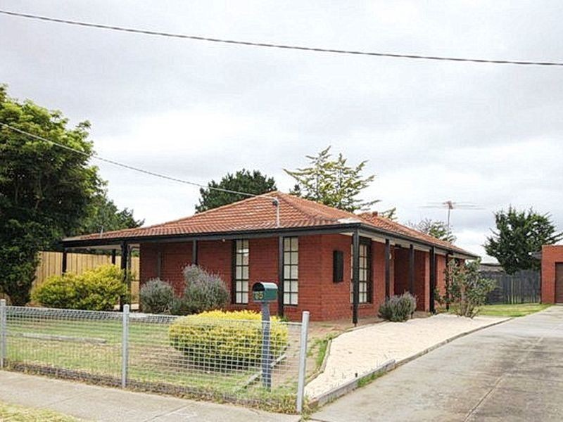 85 Derrimut Road, Hoppers Crossing VIC 3029