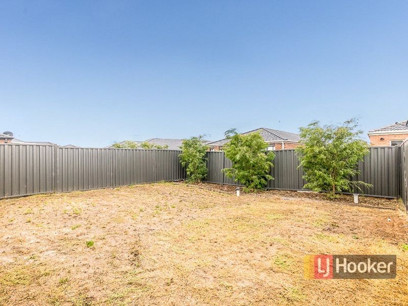 11 Grovedale Way, Wyndham Vale VIC 3024