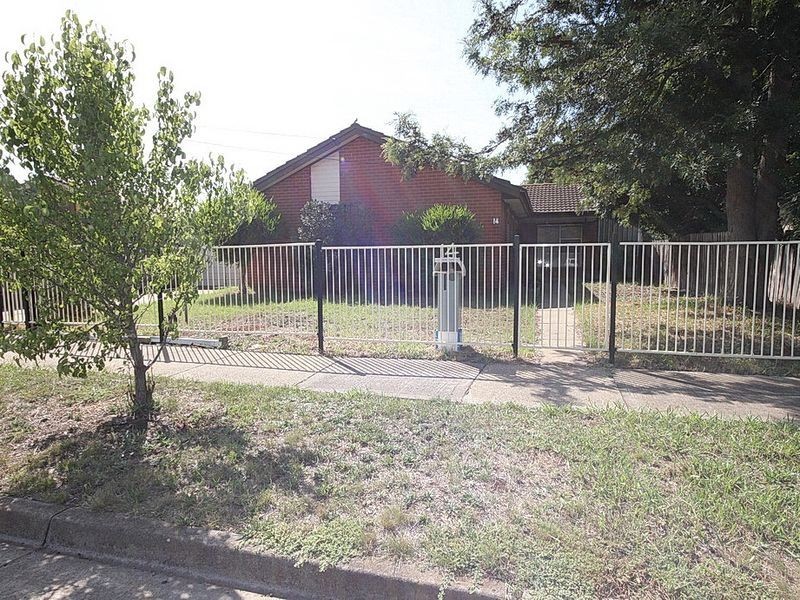 14 Pelican Place, Werribee VIC 3030