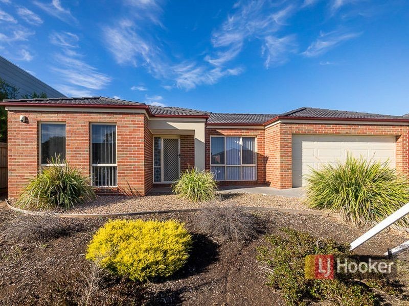 7 Faye Avenue, Truganina VIC 3029