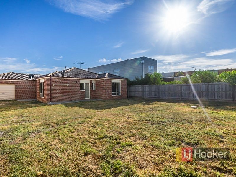 7 Faye Avenue, Truganina VIC 3029
