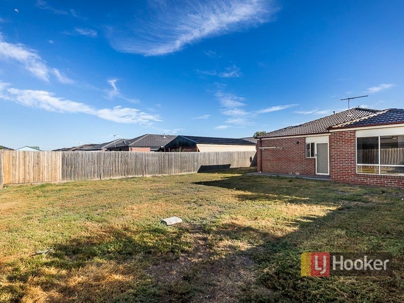 7 Faye Avenue, Truganina VIC 3029