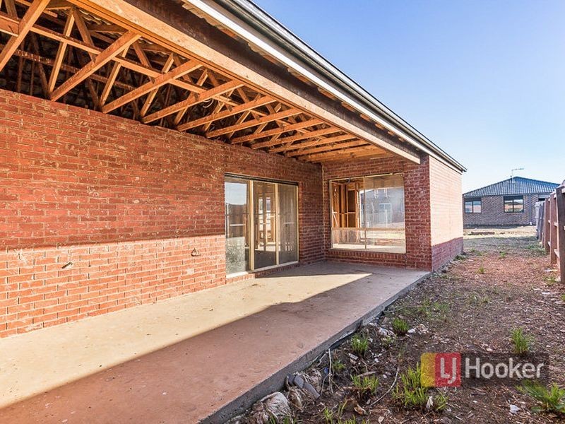 52 Orlando Drive, Truganina VIC 3029