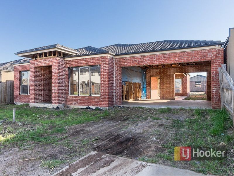 52 Orlando Drive, Truganina VIC 3029