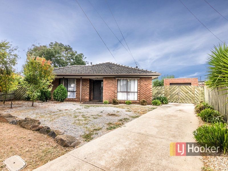7 Clendon Court, Hoppers Crossing VIC 3029