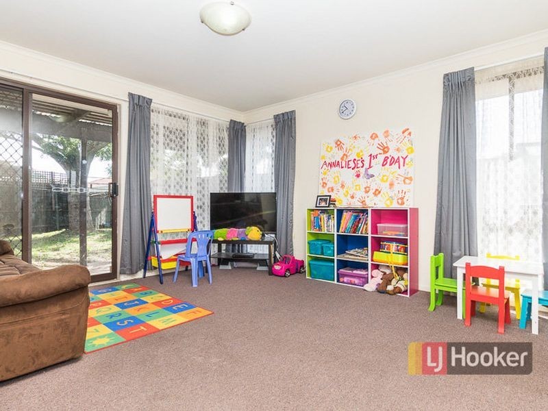 7 Clendon Court, Hoppers Crossing VIC 3029