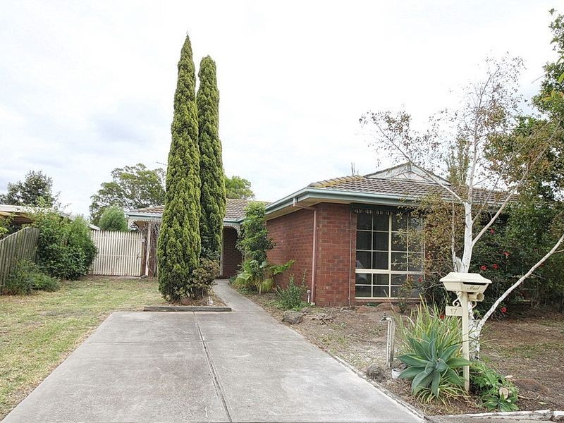 17 Dunk Court, Hoppers Crossing VIC 3029