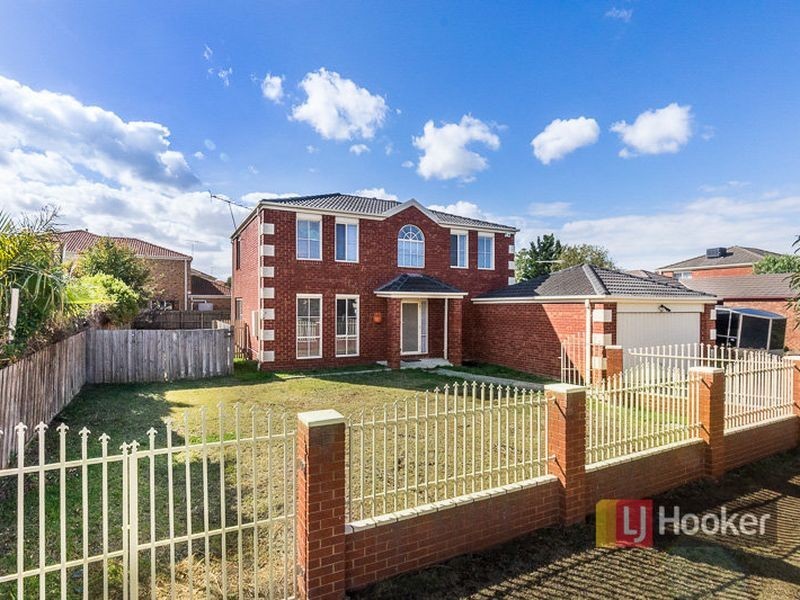 122 Wilmington Avenue, Hoppers Crossing VIC 3029