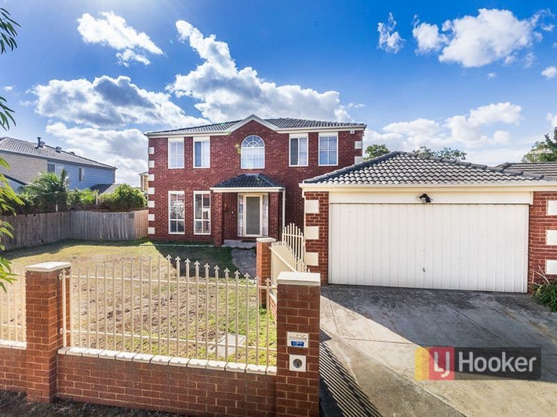 122 Wilmington Avenue, Hoppers Crossing VIC 3029