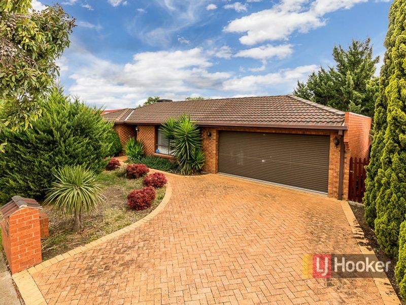 44 Silvereye Crescent, Werribee VIC 3030