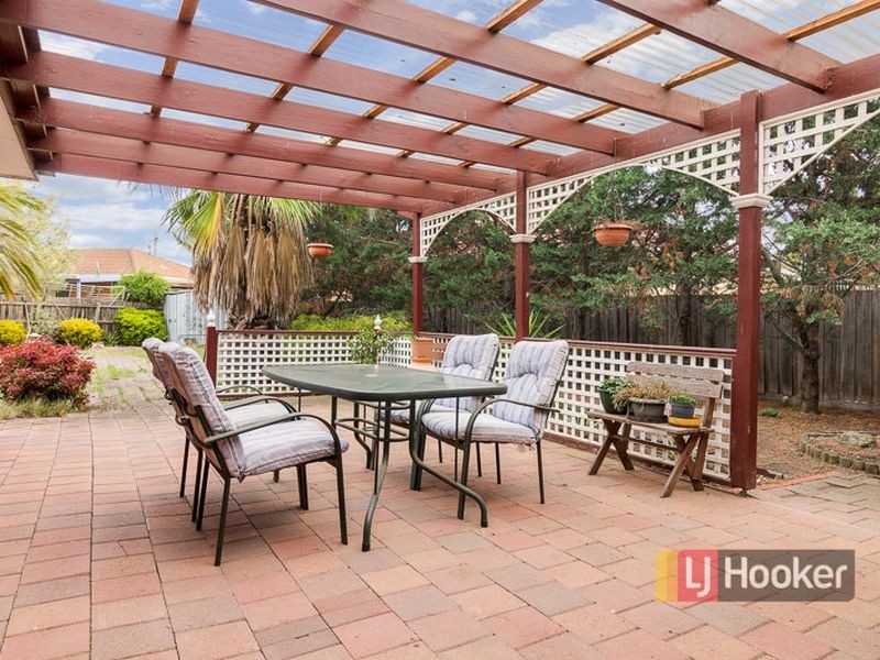 44 Silvereye Crescent, Werribee VIC 3030