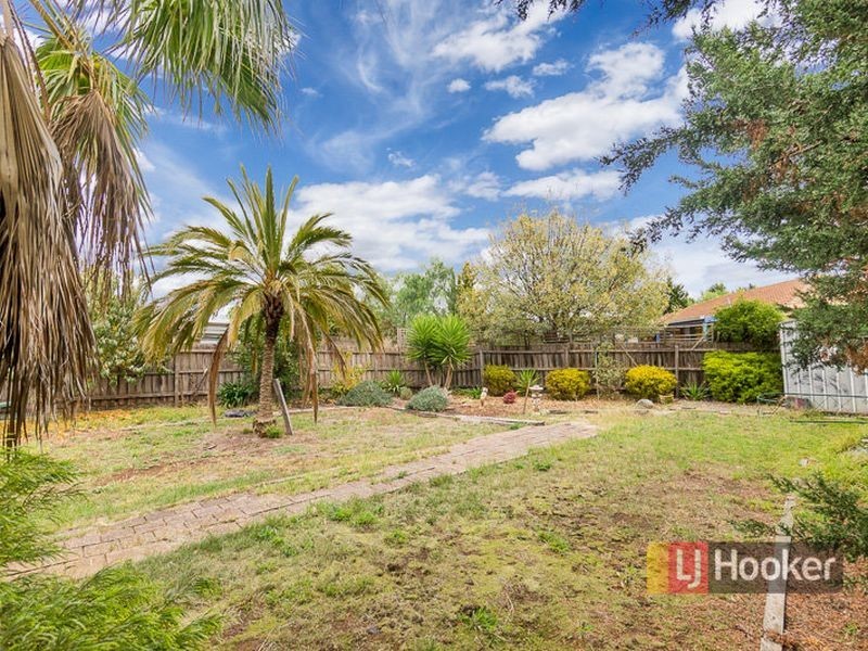 44 Silvereye Crescent, Werribee VIC 3030