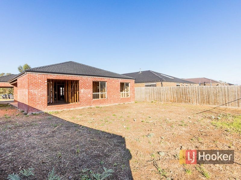 Lot 80, 52 Orlando Drive, Truganina VIC 3029