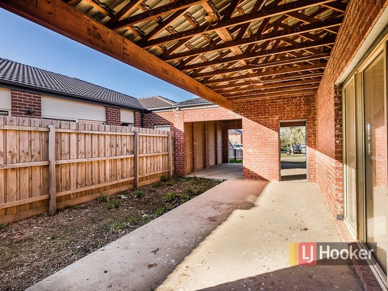 Lot 80, 52 Orlando Drive, Truganina VIC 3029