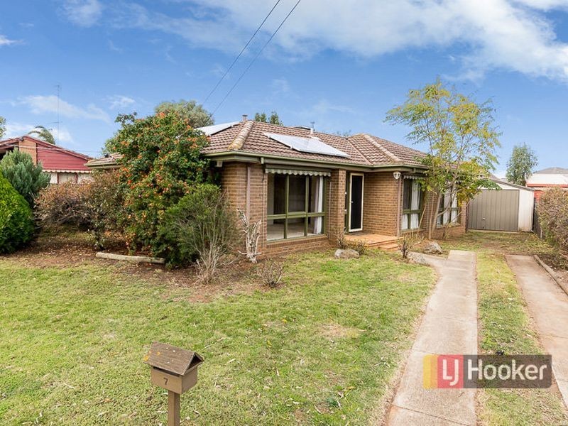 7 Broken Court, Werribee VIC 3030