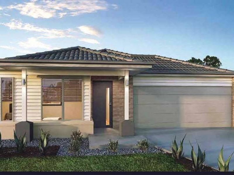 Lot 227 Yates Avenue, Truganina VIC 3029
