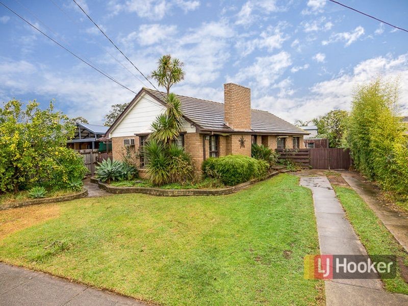 32 Honour Avenue, Wyndham Vale VIC 3024