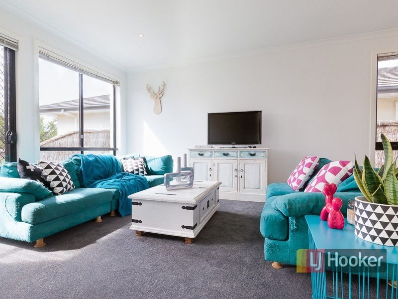 16 Signature Boulevard, Point Cook VIC 3030