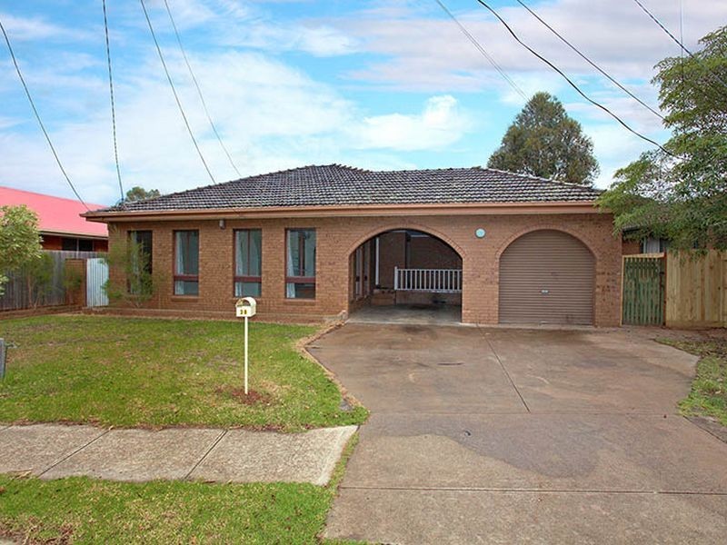 38 Woodville Park Drive, Hoppers Crossing VIC 3029