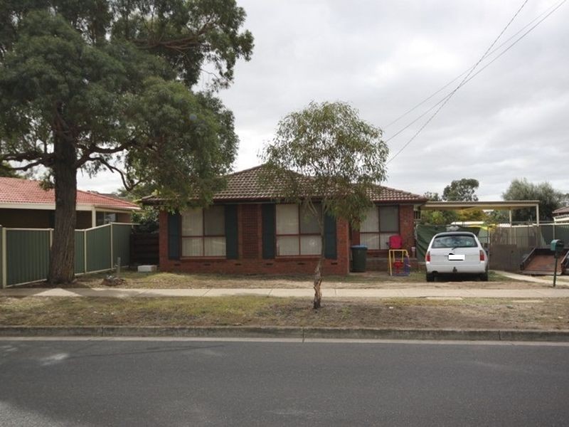 26 Ribblesdale Avenue, Wyndham Vale VIC 3024