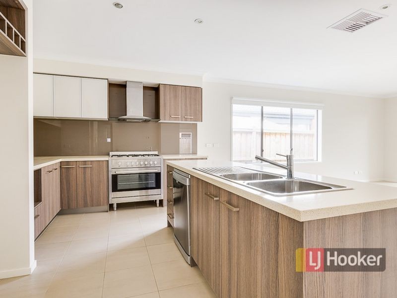 5 Corporate Drive, Point Cook VIC 3030