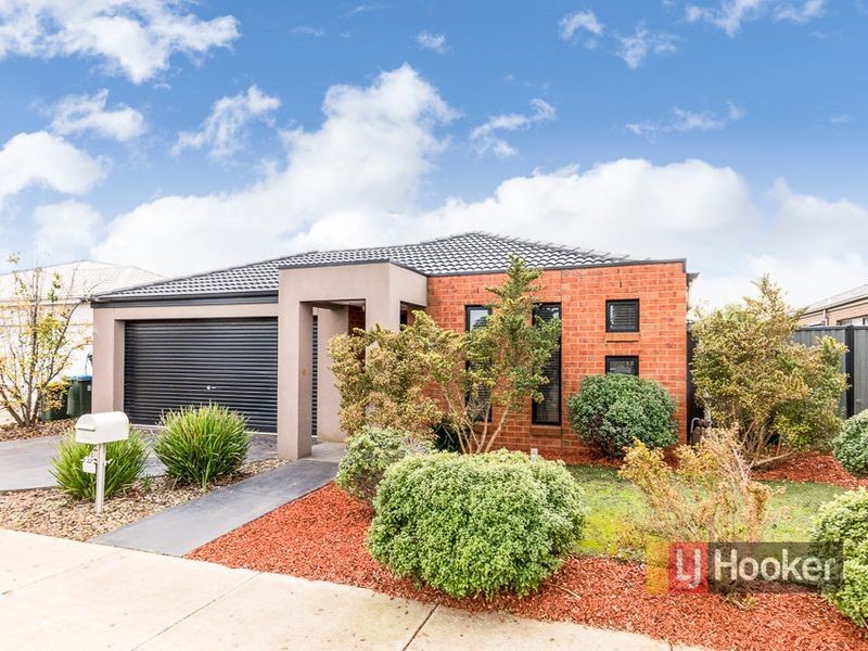 44 Hummingbird Boulevard, Tarneit VIC 3029