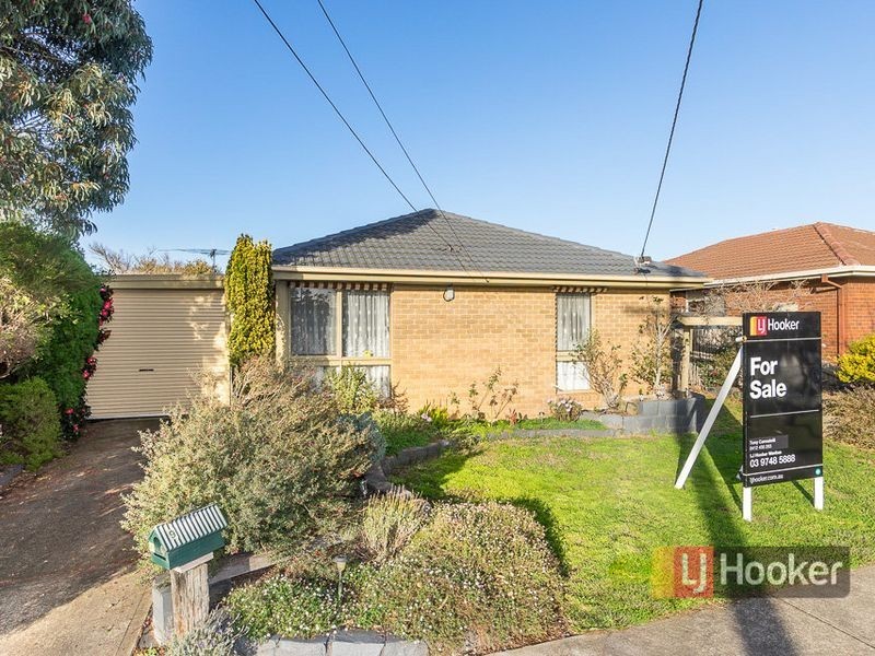 9 Hampstead Drive, Hoppers Crossing VIC 3029