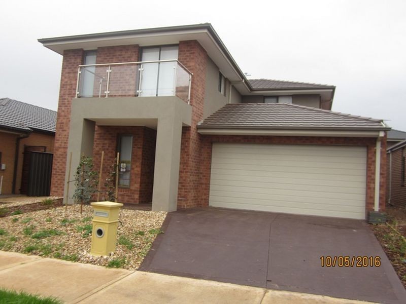 64 Vibrandia Way, Truganina VIC 3029