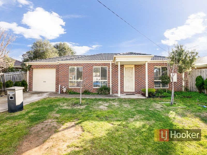23 Merrett Avenue, Hoppers Crossing VIC 3029