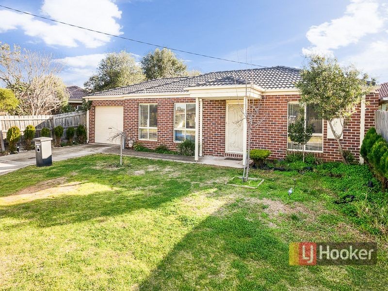 23 Merrett Avenue, Hoppers Crossing VIC 3029