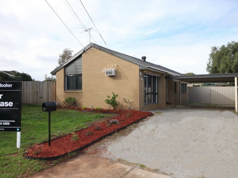 9 Wimmera Court, Werribee VIC 3030