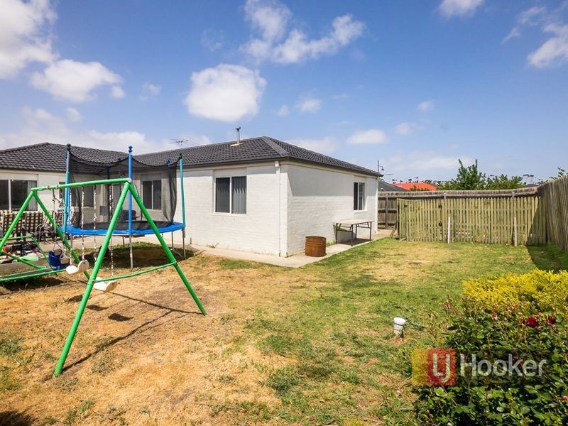 7 Nautilus Close, Wyndham Vale VIC 3024