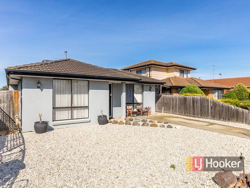11 Camden Way, Wyndham Vale VIC 3024