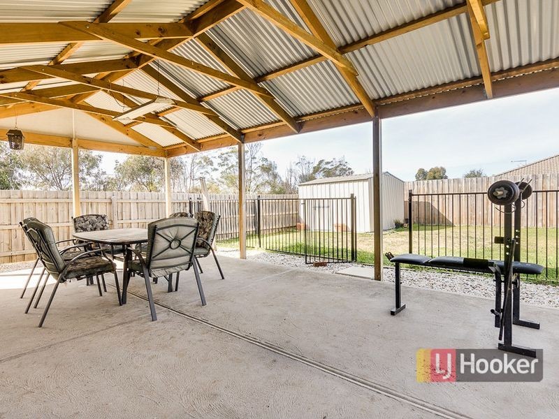 11 Camden Way, Wyndham Vale VIC 3024