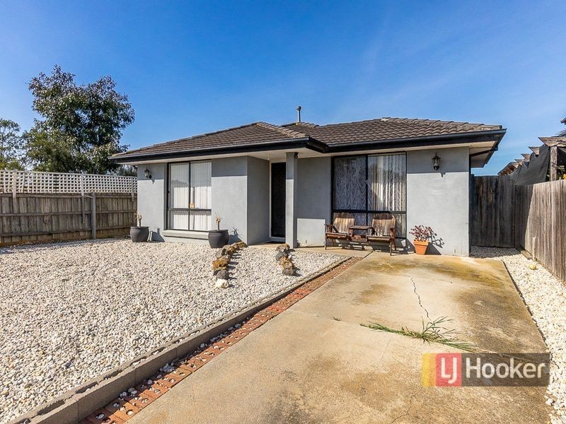 11 Camden Way, Wyndham Vale VIC 3024