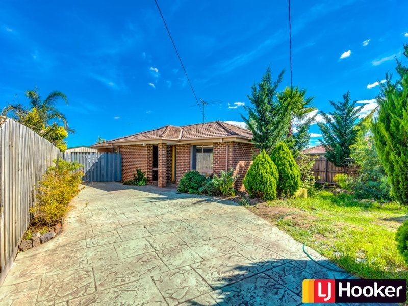 101 Silvereye Crescent, Werribee VIC 3030