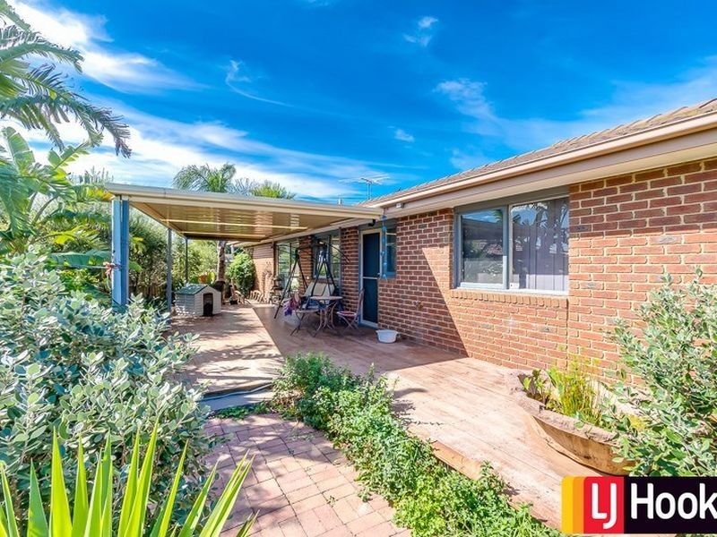 101 Silvereye Crescent, Werribee VIC 3030