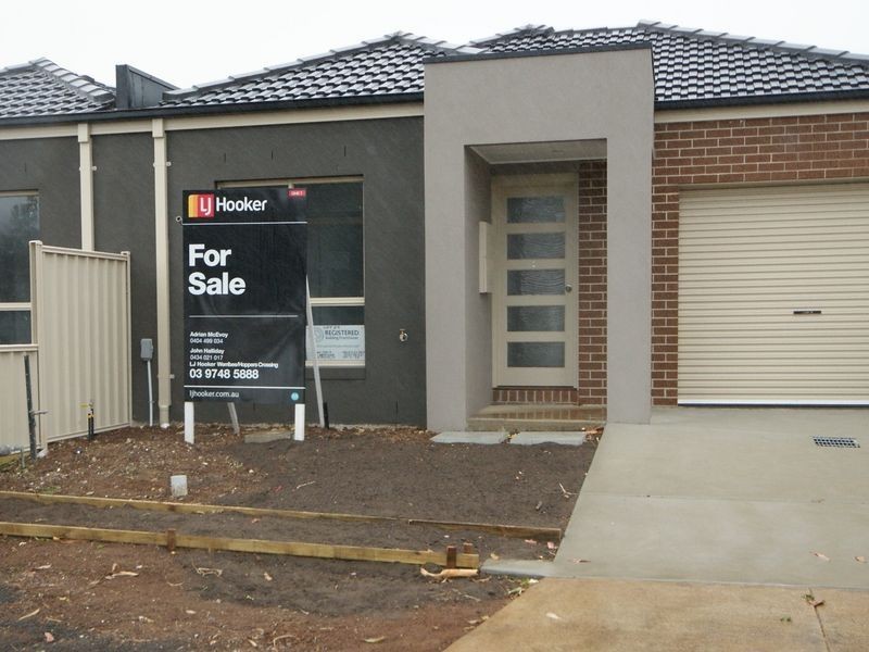 1/167 Riversdale Drive, Tarneit VIC 3029