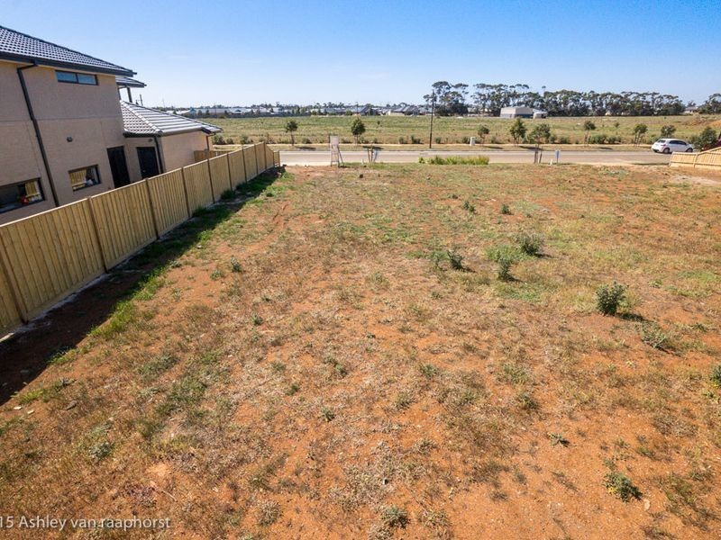 (Lot 4008) Logan Street, Eynesbury VIC 3338