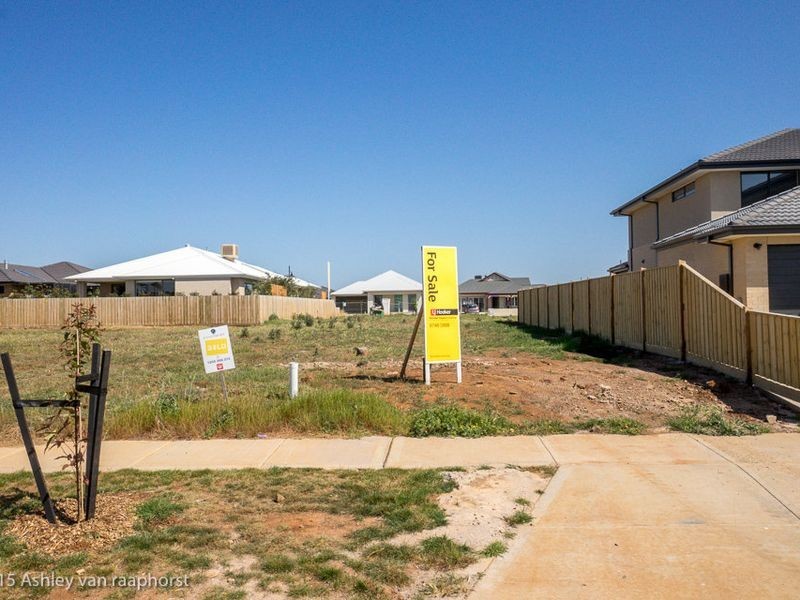 (Lot 4008) Logan Street, Eynesbury VIC 3338