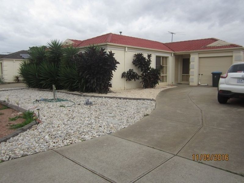 10 Hawkhurst Court, Hoppers Crossing VIC 3029