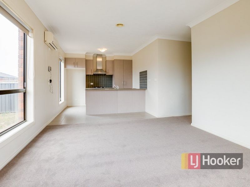 18 Arrowhead Street, Wyndham Vale VIC 3024
